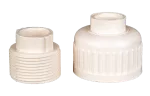 Union tope agua caliente CPVC SCH40 18 mm (3/4")