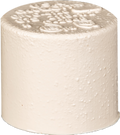 Tapon agua caliente hembra liso CPVC SCH40 18 mm (3/4")