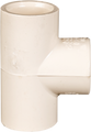 Tee agua caliente CPVC SCH40 18 mm (3/4")
