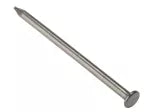 Clavo corriente con cabeza 1-1/4" (1 kg por paquete)