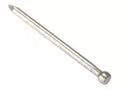 Clavo corriente sin cabeza 1-1/4" (1 kg por paquete)
