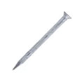 Clavo de acero 4.5 mm x 4" (100 mm) Bar