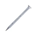 Clavo de acero 4.5 mm x 4" (100 mm) Bar