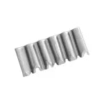 Grapa corrugada 3/4" 06350120 (360 por paquete)