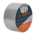 Cinta para ducto 2” (48 mm) x 10 metros Truper CDU-10X / 12586