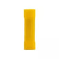 Terminal conector tope amarillo (12-10 AWG) (10 por paquete)