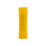 Terminal conector tope amarillo (12-10 AWG) (10 por paquete)