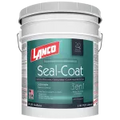 Pintura satinada Seal-Coat cubeta Lanco SC3493-2 (blanco)