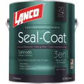 Pintura satinada Seal-Coat galon Lanco SC3494-4 (base pastel)