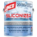 Impermeabilizante Siliconizer galon Lanco RC203-4 (negro)