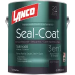 Pintura satinada Seal-Coat galon Lanco SC3496-4 (base deep)