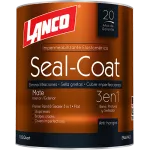Pintura mate Seal-Coat cuarto Lanco SC448-5 (base accent)
