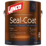 Pintura mate Seal-Coat galon Lanco SC200-4 (blanco)