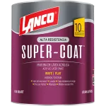 Pintura mate Super Coat cuarto Lanco SC689-5 (Base Tint)