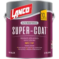 Pintura mate Super Coat galon Lanco SC691-4 (Base Accent)