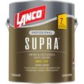 Pintura mate Supra galon Lanco VA958-4 (Base Pastel)