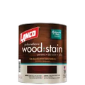 Tinte Wood Stain para madera 1/8 galon Lanco WS662-6 (walnut)