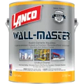 Pintura esmalte mate Wall Master galon Lanco WS1046-4 (Blanco)