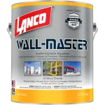 Pintura esmalte mate Wall Master galon Lanco WS1051-4 (Base Accent)
