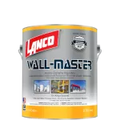 Pintura esmalte mate Wall Master cuarto Lanco WS1046-5 (Blanco)