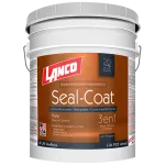 Pintura mate Seal-Coat cubeta Lanco SC200-2 (blanco)