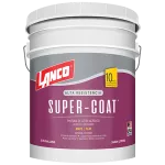 Pintura mate Super Coat cubeta Lanco SC688-2 (Base Pastel)
