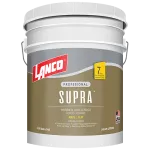 Pintura mate Supra cubeta Lanco VA950-2 (Blanco)