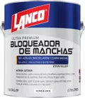 Sellador acrilico Bloqueador de Manchas blanco galon Lanco WP039-4