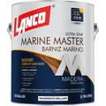 Barniz marino brillante Marine Master galon Lanco MM300-4