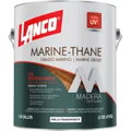Barniz marino brillante Marine-Thane galon Lanco MT200-4
