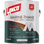 Barniz marino brillante Marine-Thane galon Lanco MT200-4
