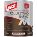 Barniz poliuretano brillante transparente 15 minutos cuarto Lanco PV360-5