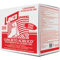 Revestimiento para exterior blanco 18 kg Lanco RA168-20