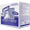 Revestimiento para interior blanco 18 kg Lanco RA164-20