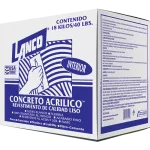Revestimiento para interior blanco 18 kg Lanco RA164-20