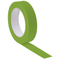 Masking tape verde 1" x 55 metros