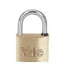 Candado 20 mm Yale 110-20