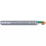 Cable armado MC de cobre 3 x 10 THHN metro