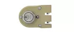 Llavin de pin izquierdo con rosca Yale 396-60 SIRAB