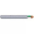 Cable armado MC de cobre 4 x 12 THHN metro