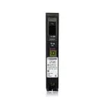 Breaker Dual 1 polo 15A Falla Tierra/Falla Arco Square D QO115DF