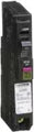 Breaker de funcion dual 1 polo 20A 120/240V UL con falla de arco y falla a tierra Square D QO120PDF
