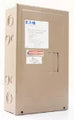 Centro de carga de sobreponer 125A 2 espacios Cutler Hammer CH2L125SA