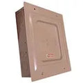 Centro de carga de empotrar 125A 4 espacios Cutler Hammer CH4L125FA