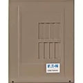 Centro de carga de sobreponer 125A 4 espacios Cutler Hammer CH4L125SA