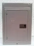 Centro de carga de sobreponer 125A 16 espacios Cutler hammer (CHP16L125X1PSA sust. CH16L125SA)