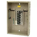 Centro de carga de empotrar 125A 24 espacios Cutler hammer CHP24L125X2PFA (sust. CHP24L125X2PF)