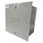 Caja paso de empotrar 6” x 6" (150 mm) Cutler Hammer 664F