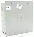 Caja paso de empotrar 8" x 8" (200 mm) Cutler Hammer 884F