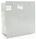 Caja paso de empotrar 8" x 8" (200 mm) Cutler Hammer 884F